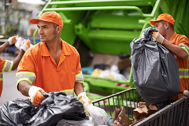 Demolition Debris Removal in Pea Ridge, AR