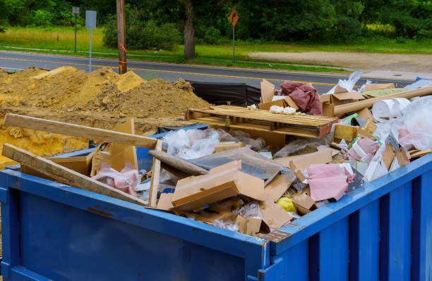 Types of Items We Remove From Your Property in Pea Ridge, AR